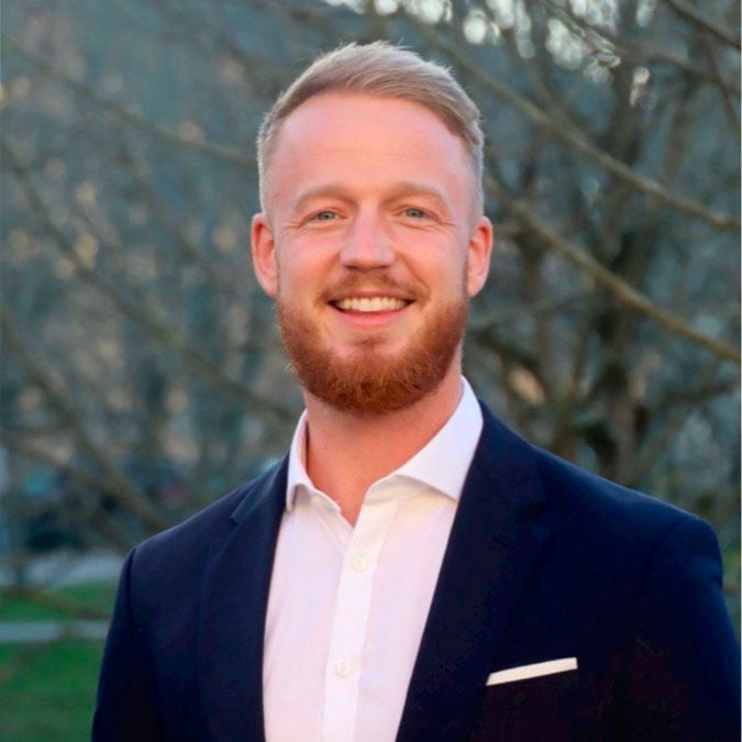 Jonas Lilleskov Nielsen