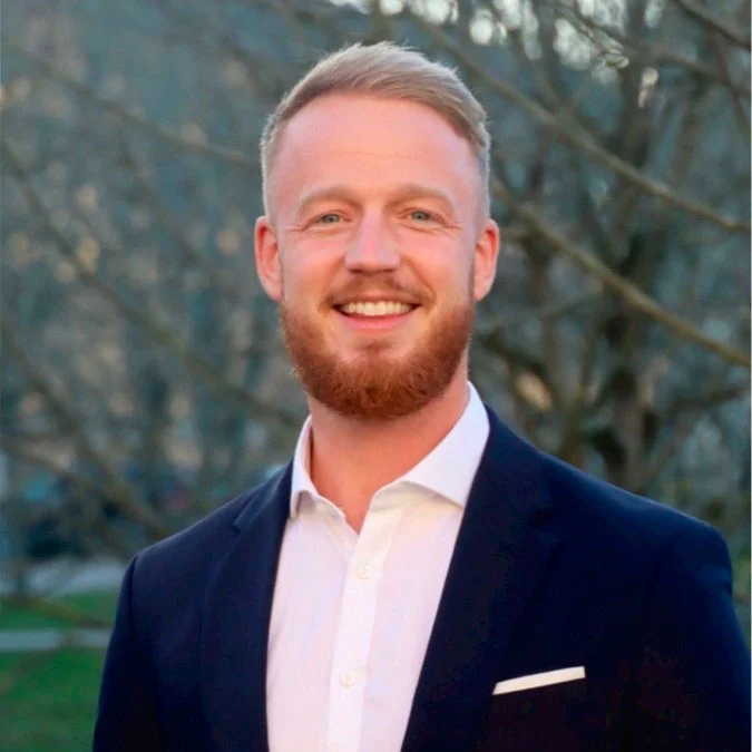 Jonas Lilleskov Nielsen