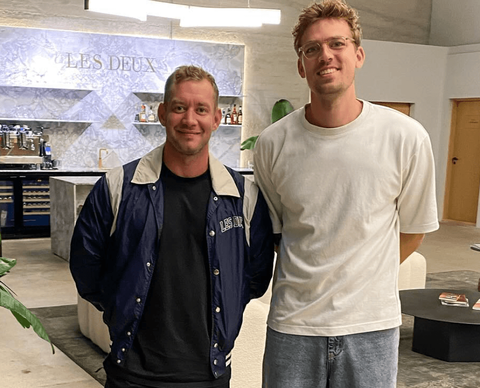 Andreas Von Der Heide